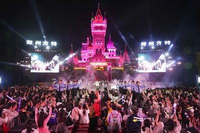 從“新”定義假期！中牟文旅場景矩陣炸場五一消費季